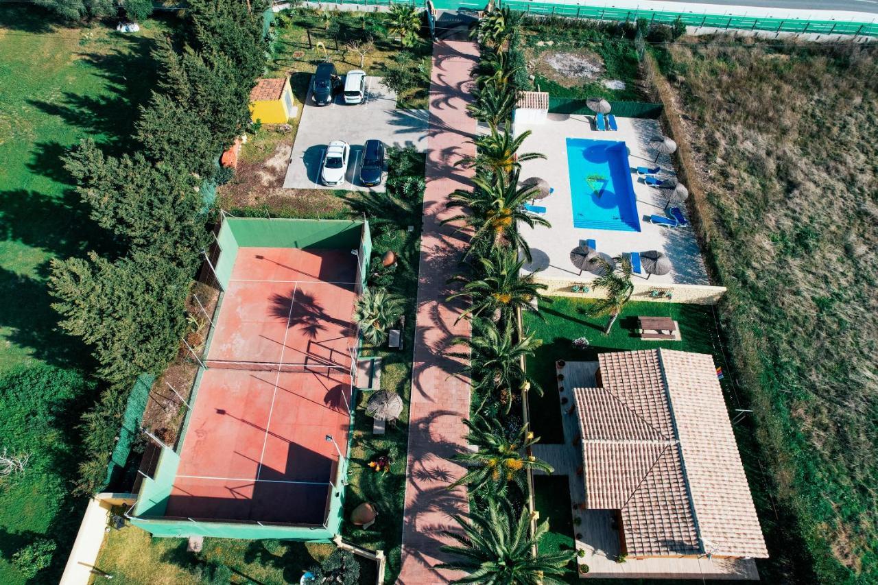 Casas Guemon Casa de Campo *